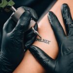 Fine Line vs. Single Needle Tattoo